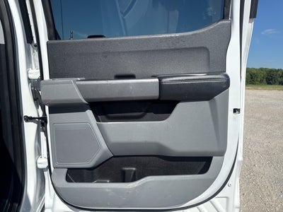 2024 Ford F-250SD XLT