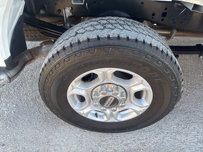 2025 Ford F-250SD XLT