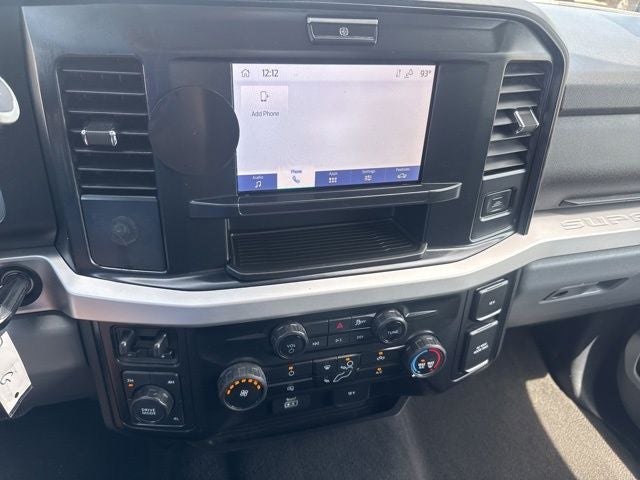 2025 Ford F-250SD XLT
