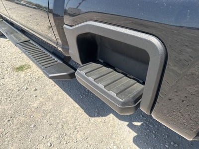 2025 Ford F-250SD XLT