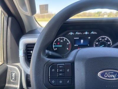 2025 Ford F-250SD XLT