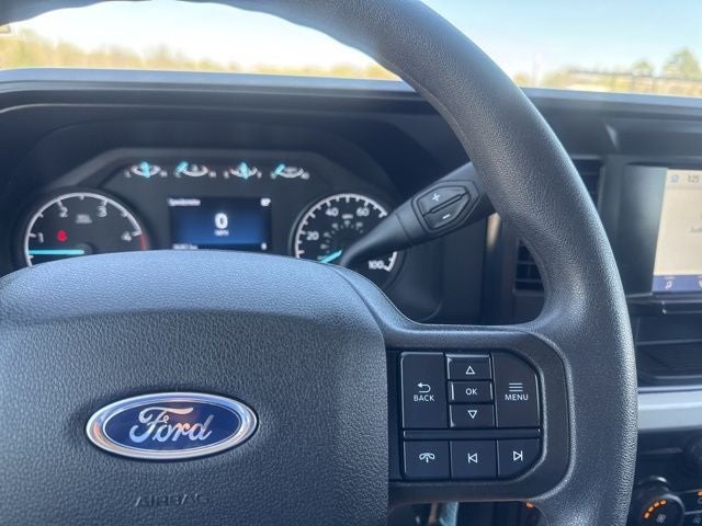 2025 Ford F-250SD XLT