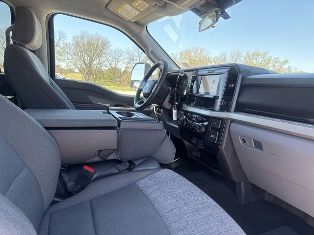 2025 Ford F-250SD XLT