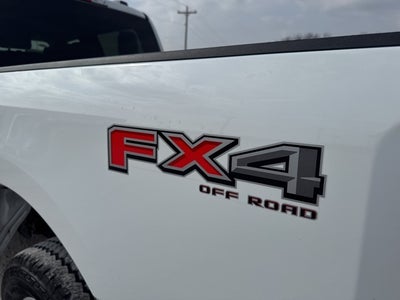 2024 Ford F-250SD XLT