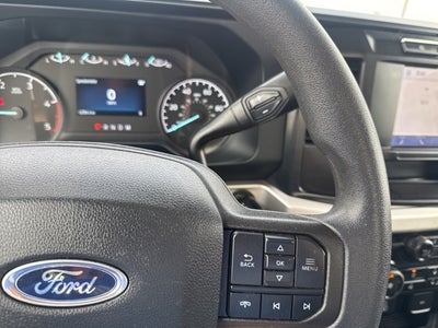 2024 Ford F-250SD XLT