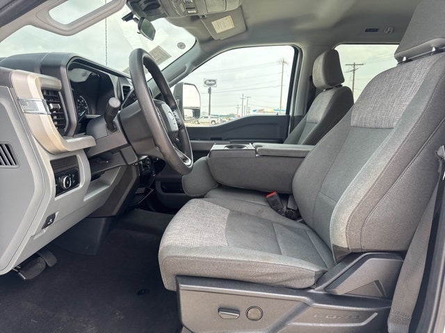 2024 Ford F-250SD XLT