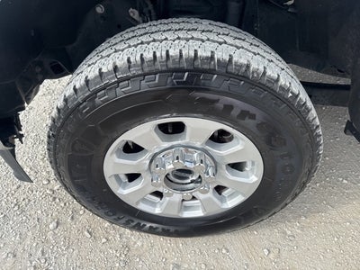 2024 Ford F-250SD XLT