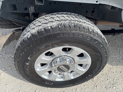 2024 Ford F-250SD XLT