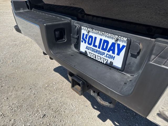 2025 Ford F-250SD XLT