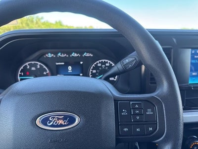 2025 Ford F-250SD XLT