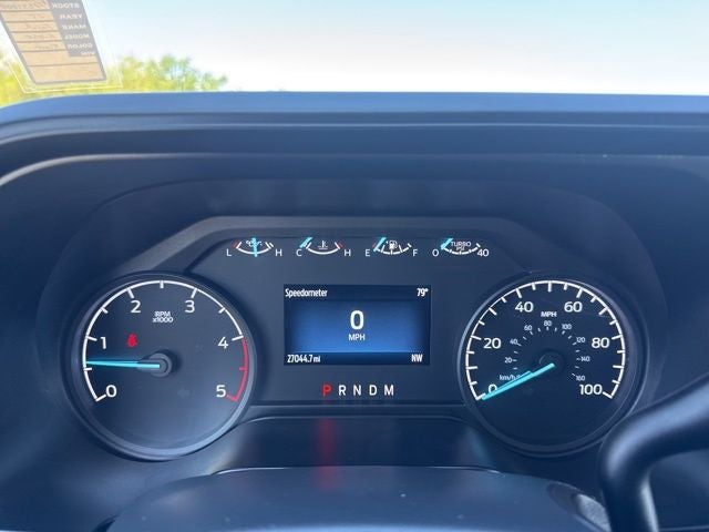 2025 Ford F-250SD XLT