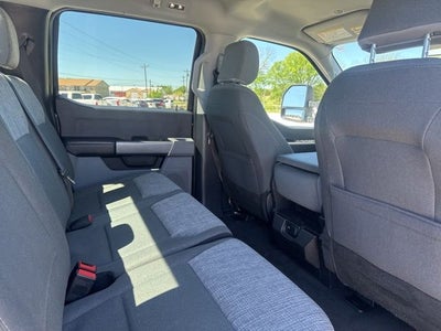 2025 Ford F-250SD XLT