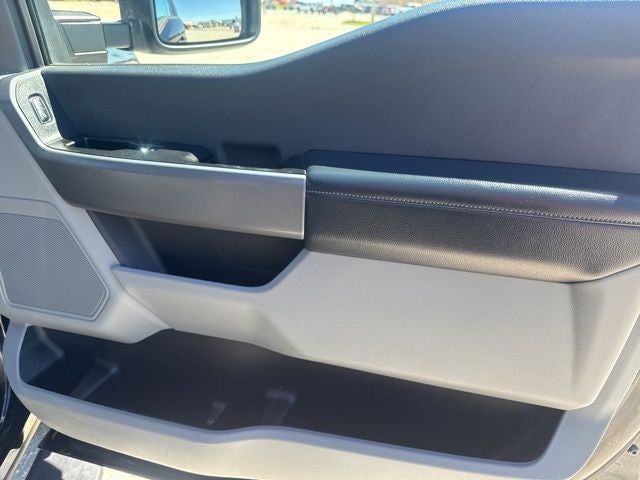 2025 Ford F-250SD XLT