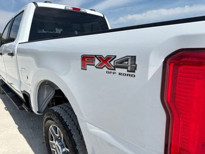 2025 Ford F-250SD XLT