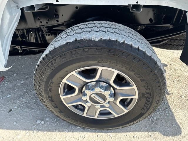 2025 Ford F-250SD XLT