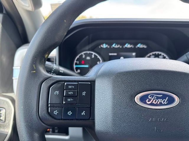 2025 Ford F-250SD XLT