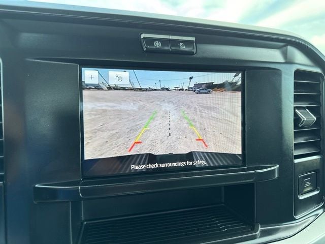 2025 Ford F-250SD XLT