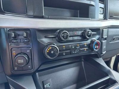 2025 Ford F-250SD XLT