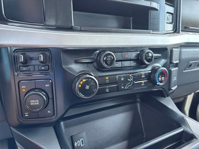 2025 Ford F-250SD XLT