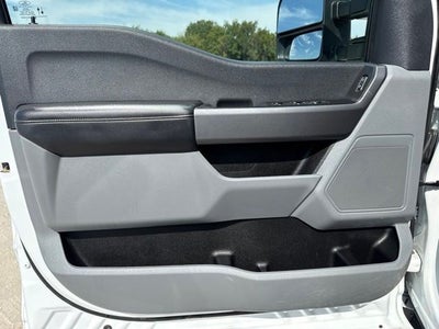 2025 Ford F-250SD XLT