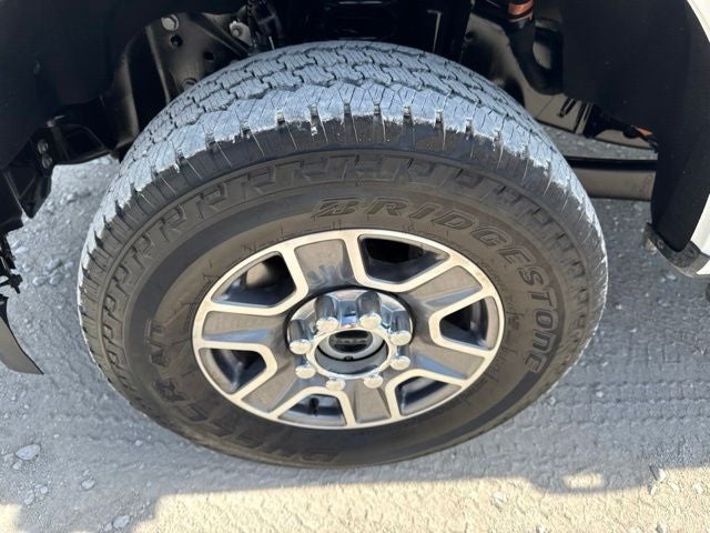 2025 Ford F-250SD XLT