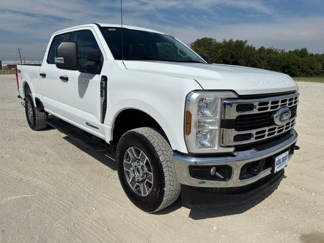 2025 Ford F-250SD XLT