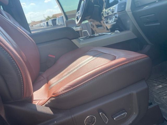 2022 Ford F-250SD King Ranch
