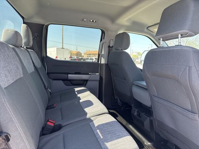 2024 Ford F-250SD XLT