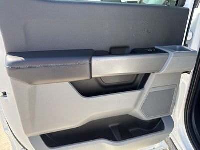 2024 Ford F-250SD XLT