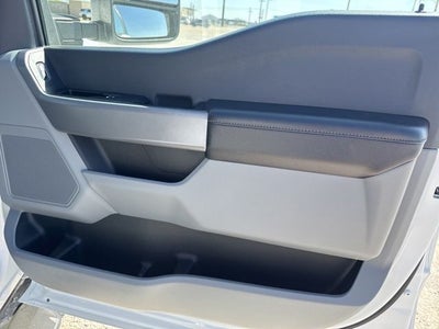 2024 Ford F-250SD XLT