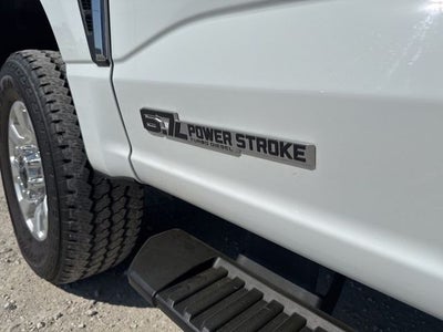 2024 Ford F-250SD XLT