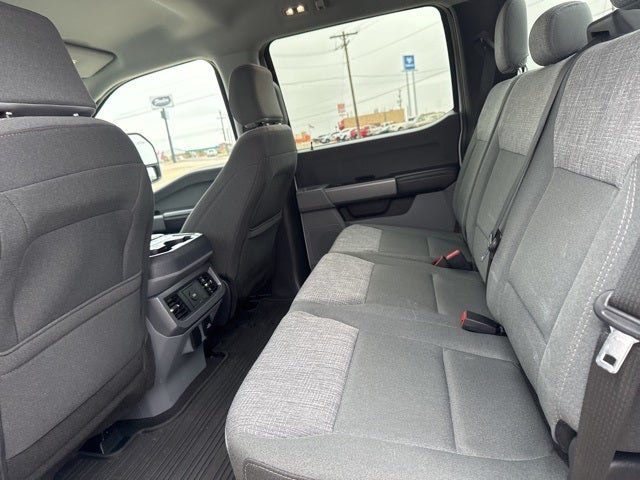 2024 Ford F-250SD XLT