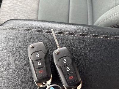 2024 Ford F-250SD XLT