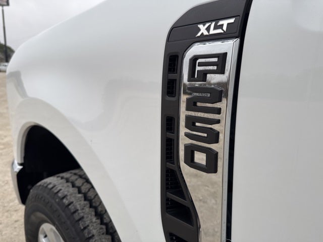 2024 Ford F-250SD XLT