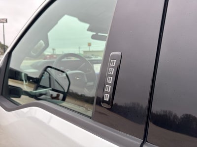 2024 Ford F-250SD XLT