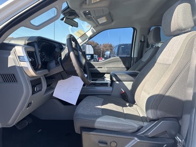 2025 Ford F-250SD XLT