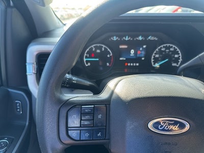 2025 Ford F-250SD XLT