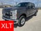 2025 Ford F-250SD XLT