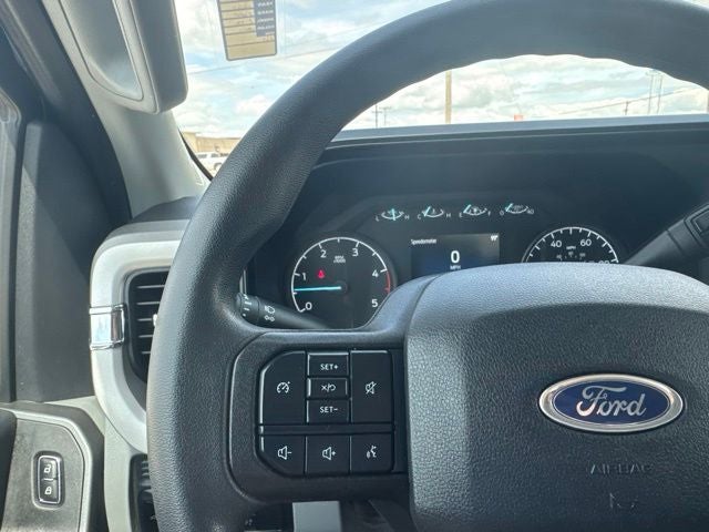 2025 Ford F-250SD XLT