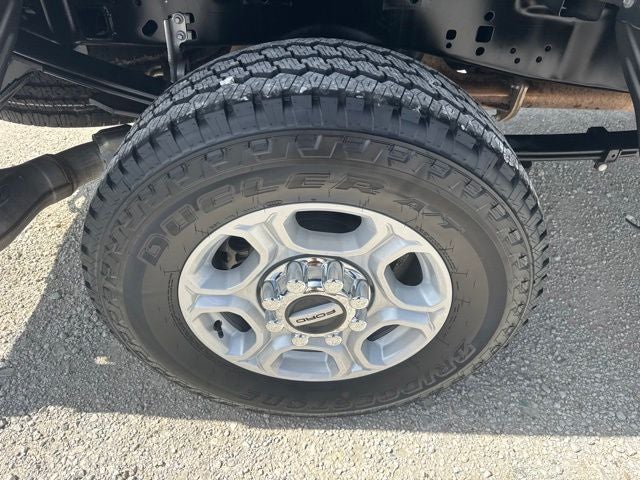 2025 Ford F-250SD XLT