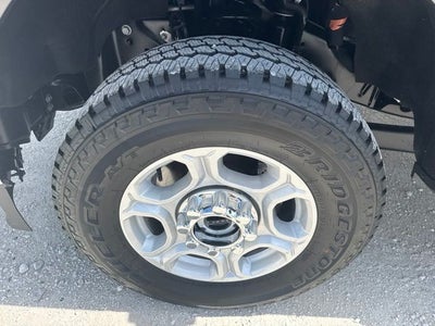 2025 Ford F-250SD XLT