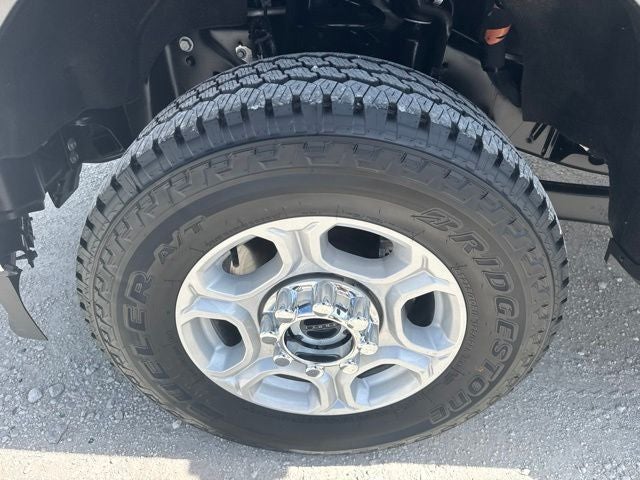 2025 Ford F-250SD XLT