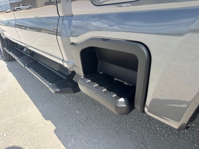 2025 Ford F-250SD XLT