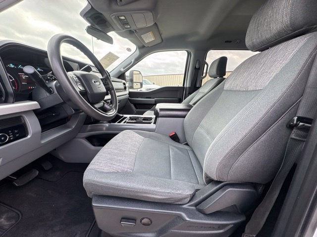 2025 Ford F-250SD XLT