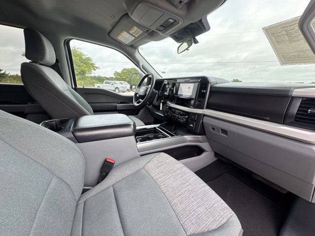 2025 Ford F-250SD XLT