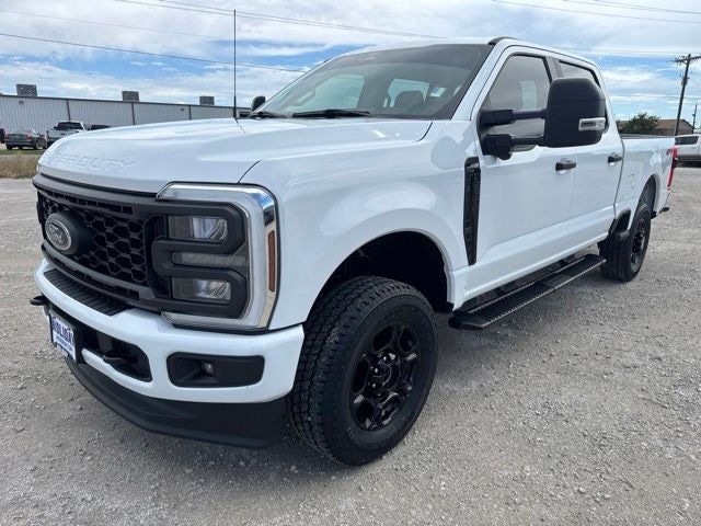 2024 Ford F-250SD XL