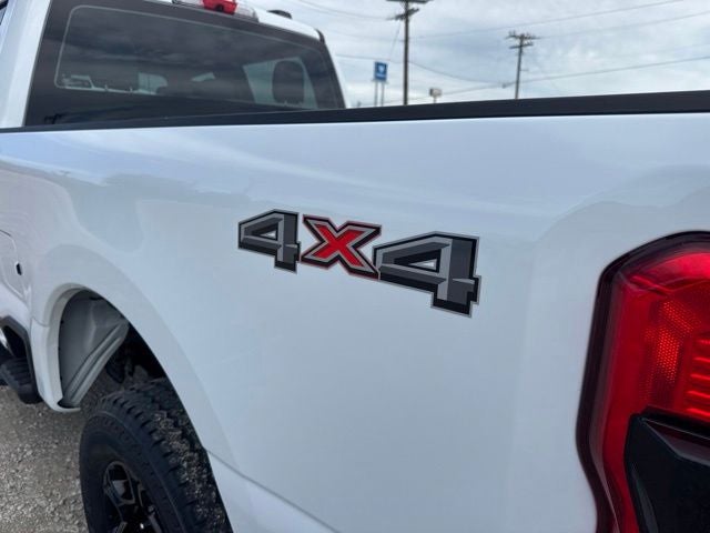 2024 Ford F-250SD XL