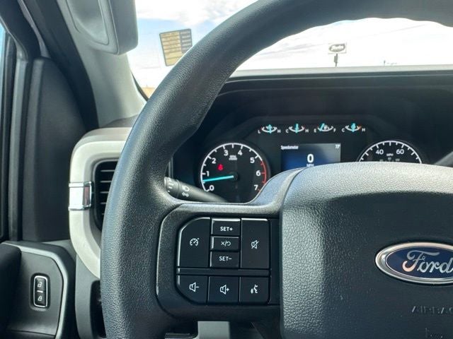 2024 Ford F-250SD XL