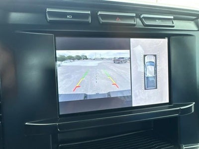 2024 Ford F-250SD XL