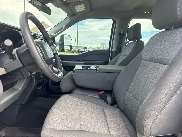 2024 Ford F-250SD XL